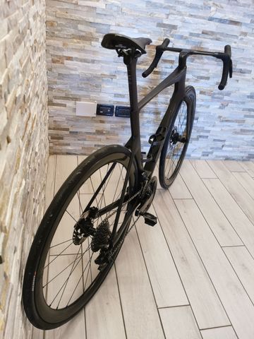 Brugt BMC Teammachine R 01 ONE 2026 2026 Road & Gravel — billede 3 af 22