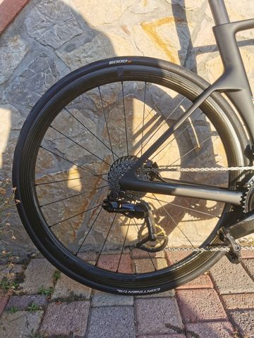 Brugt BMC Teammachine R 01 ONE 2026 2026 Road & Gravel — billede 15 af 22