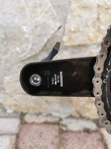 Brugt BMC Teammachine R 01 ONE 2026 2026 Road & Gravel — billede 6 af 22