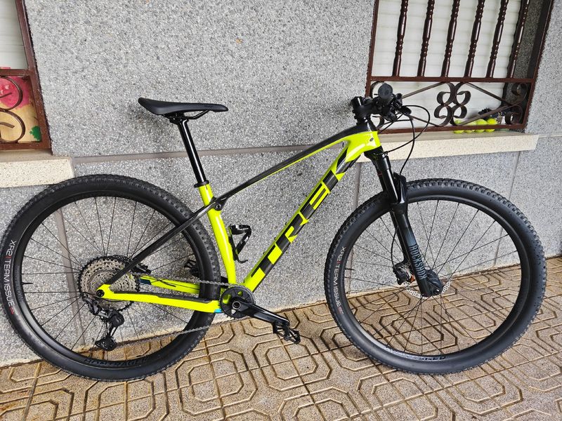 Used Trek Procaliber 9.6 2022 2022 MTB