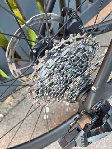 Tweedehands Domane SL 6 2027 Road & Gravel — afbeelding 2 van 3