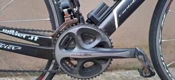 Wilier Custom Shimano Dura Ace Di2 2013 Road & Gravel d'occasion — image 2 sur 3