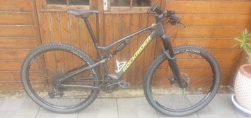 DECATHLON Custom SRAM GX Eagle 2022 Mountainbike d'occasion — image 2 sur 4