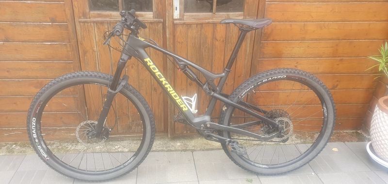 DECATHLON Custom SRAM GX Eagle 2022 MTB d'occasion