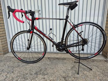 Giant Defy 1 2015 2015 Road & Gravel de segunda mano, Negro — imagen 2 de 5
