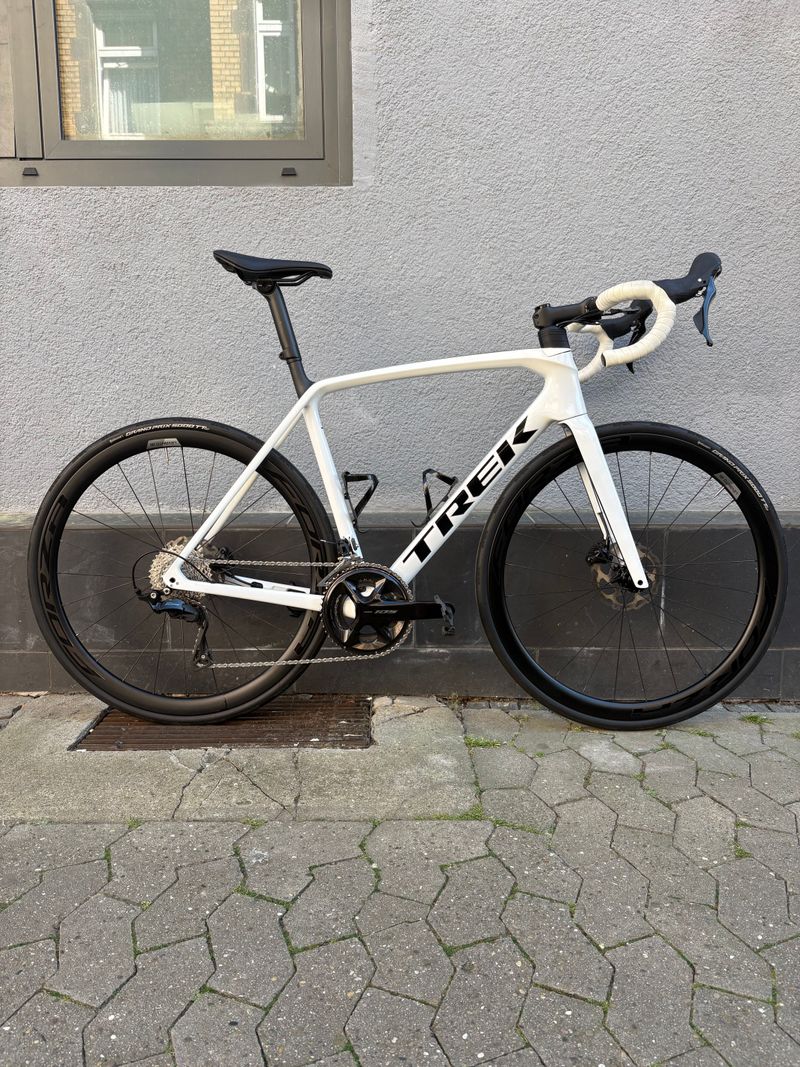 Used Trek Emonda Shimano 105 2025 2025 Road & Gravel