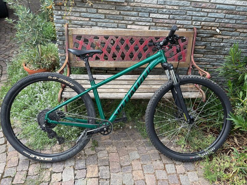 Specialized Rockhopper Sport 2024 2024 MTB d'occasion