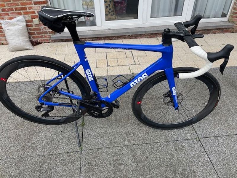 Used gios torino Aerolite 2025 Road & Gravel