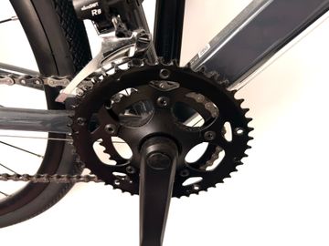 Used DECATHLON Custom Microshift 2025 Road & Gravel, Light Gray — image 4 of 8