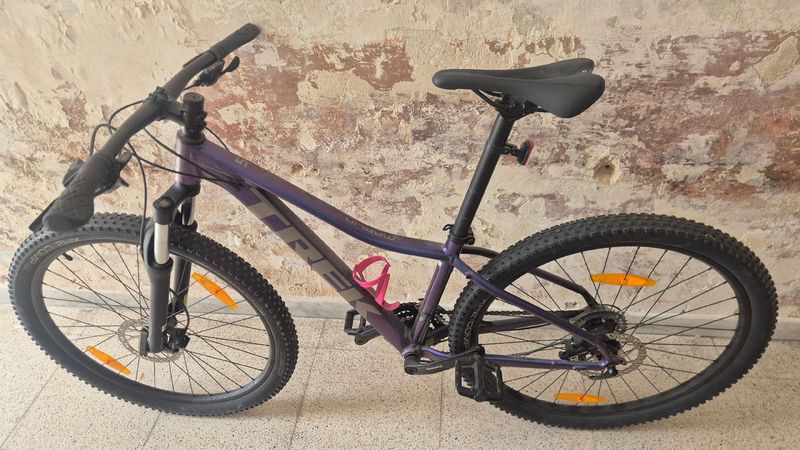 Tweedehands Trek Marlin 5 Women's 2021 2021 MTB