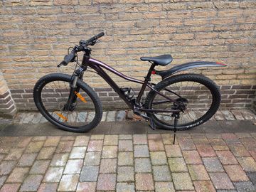 Brugt Scott Contessa addict Shimano Altus 2023 Mountainbike — billede 5 af 5