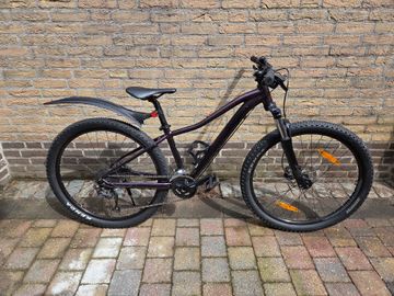 Brugt Scott Contessa addict Shimano Altus 2023 Mountainbike — billede 1 af 5