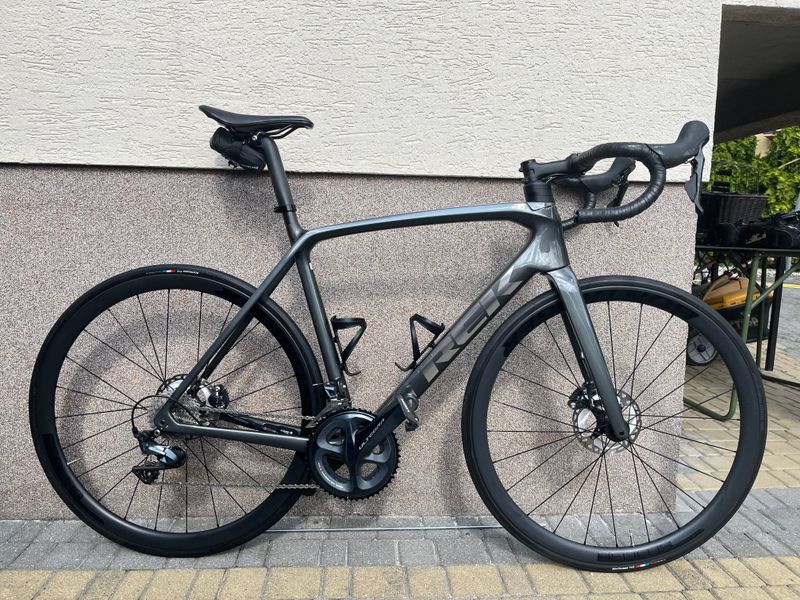 Trek Emonda Shimano Ultegra 2023 Road & Gravel d'occasion