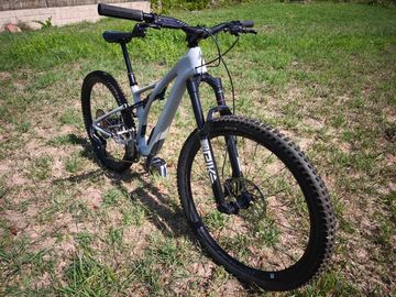 Brugt Specialized Stumpjumper LTD T-Type 2023 2023 Mountainbike — billede 2 af 25