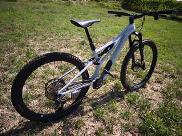 Brugt Specialized Stumpjumper LTD T-Type 2023 2023 Mountainbike — billede 3 af 25