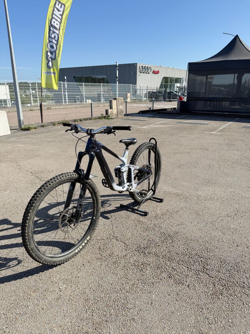 Used Giant Reign Advanced 1 2024 2024 MTB