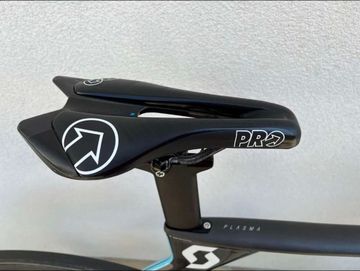 Used Scott Plasma 5 - Team DSM 2021 Road & Gravel, Black — image 7 of 13