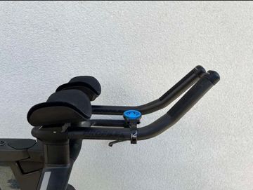 Used Scott Plasma 5 - Team DSM 2021 Road & Gravel, Black — image 10 of 13