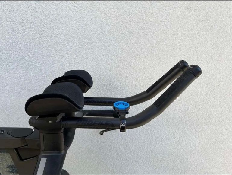 Used Scott Plasma 5 - Team DSM 2021 Road & Gravel, Black — image 10 of 13