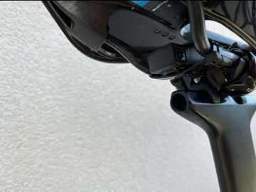 Used Scott Plasma 5 - Team DSM 2021 Road & Gravel, Black — image 6 of 13