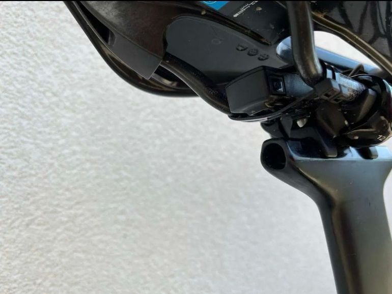 Used Scott Plasma 5 - Team DSM 2021 Road & Gravel, Black — image 6 of 13