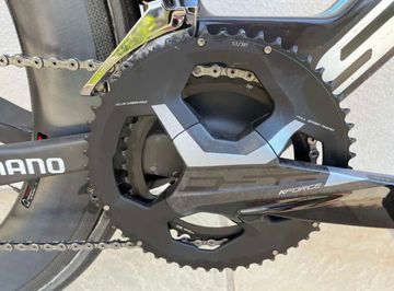 Used Scott Plasma 5 - Team DSM 2021 Road & Gravel, Black — image 4 of 13