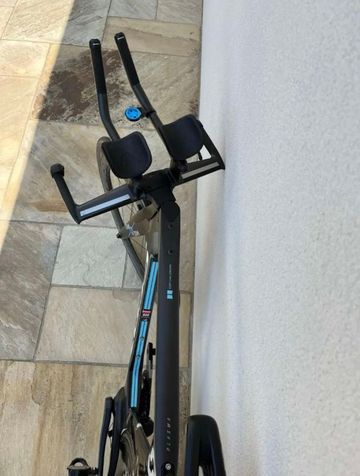 Used Scott Plasma 5 - Team DSM 2021 Road & Gravel, Black — image 11 of 13