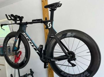 Used Scott Plasma 5 - Team DSM 2021 Road & Gravel, Black — image 12 of 13