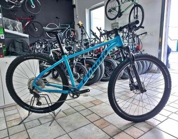 Used Conor Team XT 2026 Road & Gravel, Blue — image 1 of 9