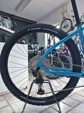 Used Conor Team XT 2026 Road & Gravel, Blue — image 4 of 9