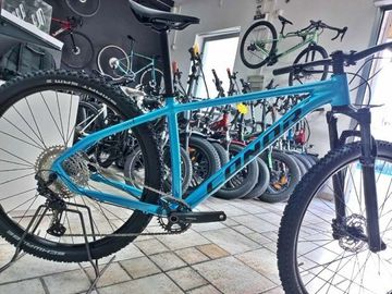 Used Conor Team XT 2026 Road & Gravel, Blue — image 7 of 9