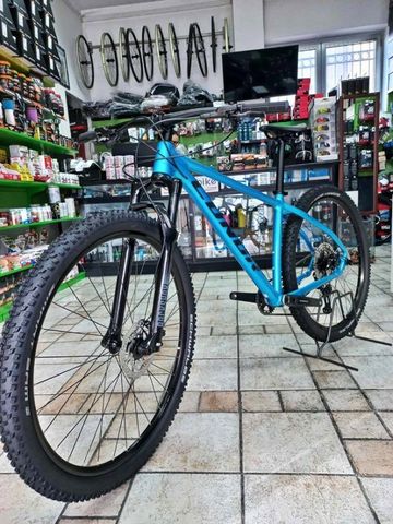 Used Conor Team XT 2026 Road & Gravel, Blue — image 5 of 9