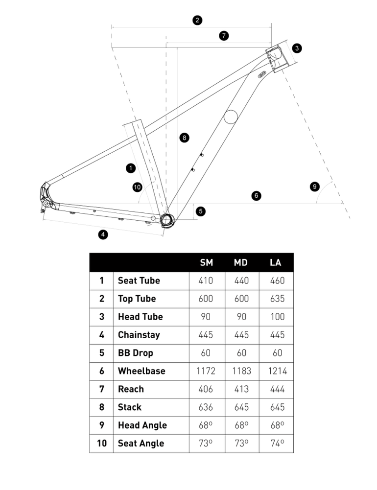 Used Conor Team XT 2026 Road & Gravel, Blue — image 9 of 9