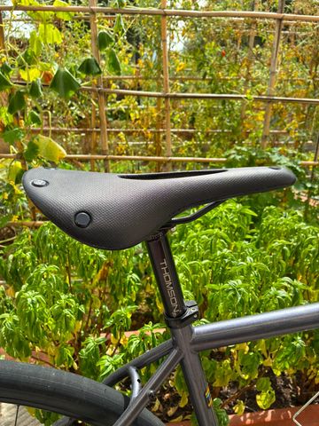 Wilde Rambler SL 2026 Road & Gravel de segunda mano, Azul — imagen 5 de 8