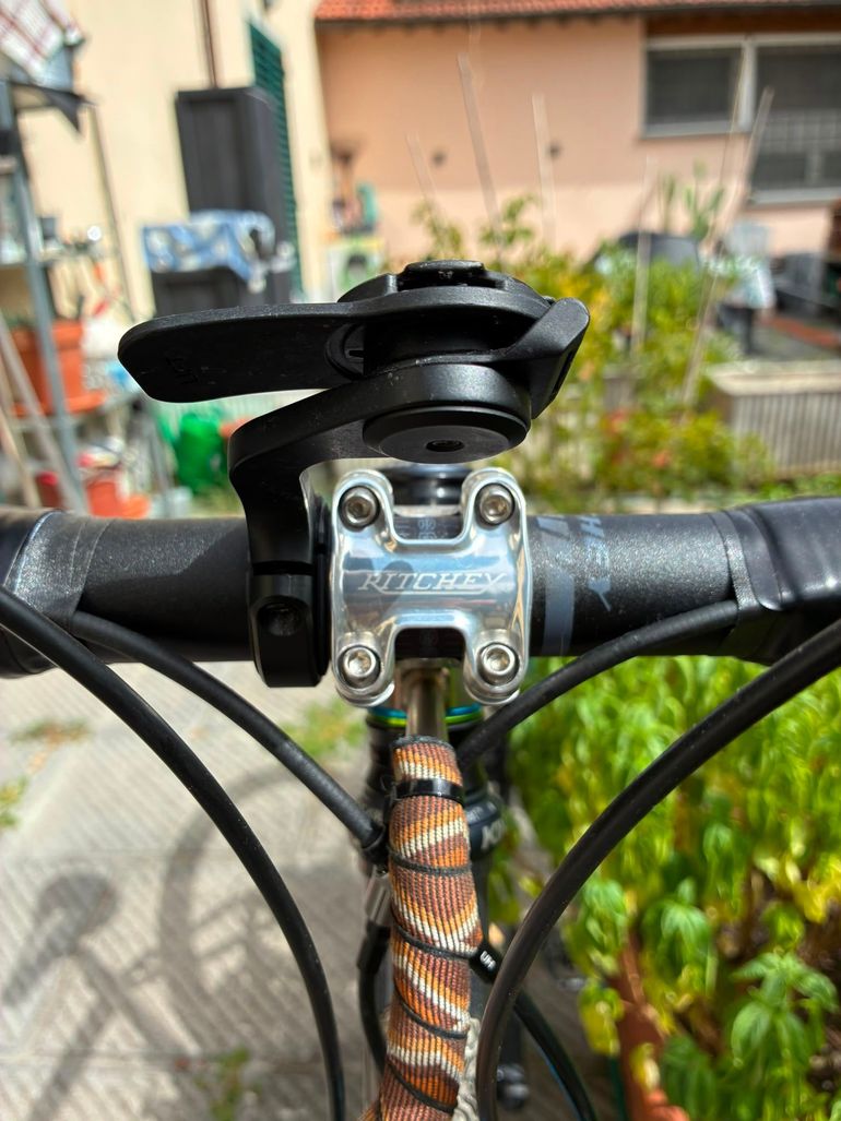 Wilde Rambler SL 2026 Road & Gravel de segunda mano, Azul — imagen 3 de 8