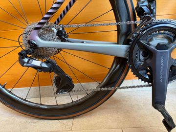 Used Cannondale Lab71 2023 Road & Gravel, Light Gray — image 3 of 5