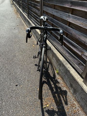 Used Specialized Ruby 2017 Junior/Women 2017 Road & Gravel, Black — image 3 of 7