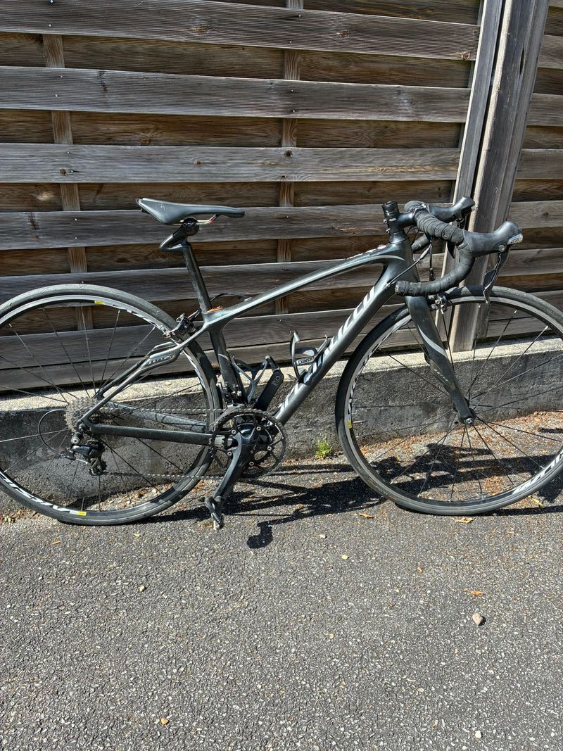Used Specialized Ruby 2017 Junior/Women 2017 Road & Gravel