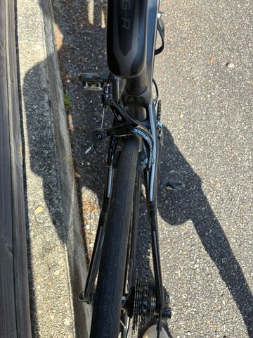 Used Specialized Ruby 2017 Junior/Women 2017 Road & Gravel, Black — image 7 of 7