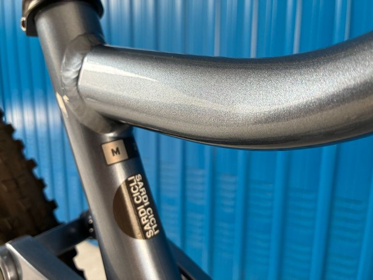 Używany Giant Stance 29 2 2022 2022 Mountainbike — zdjęcie 6 z 9