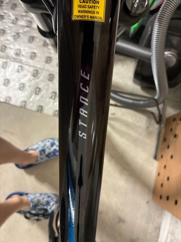 Używany Giant Stance 29 2 2022 2022 Mountainbike — zdjęcie 4 z 9