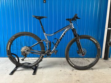 Używany Giant Stance 29 2 2022 2022 Mountainbike — zdjęcie 2 z 9