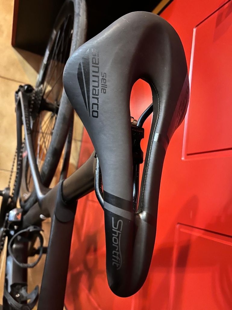 Used Bottecchia Aerospace 2022 Road & Gravel, Black — image 4 of 9