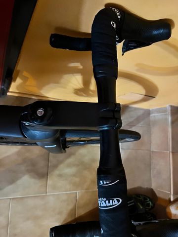 Used Bottecchia Aerospace 2022 Road & Gravel, Black — image 3 of 9