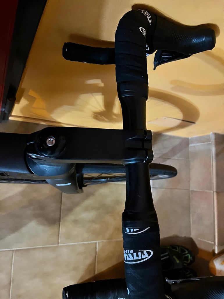 Used Bottecchia Aerospace 2022 Road & Gravel, Black — image 3 of 9