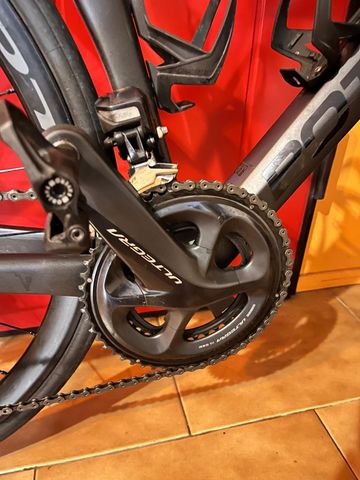 Used Bottecchia Aerospace 2022 Road & Gravel, Black — image 5 of 9