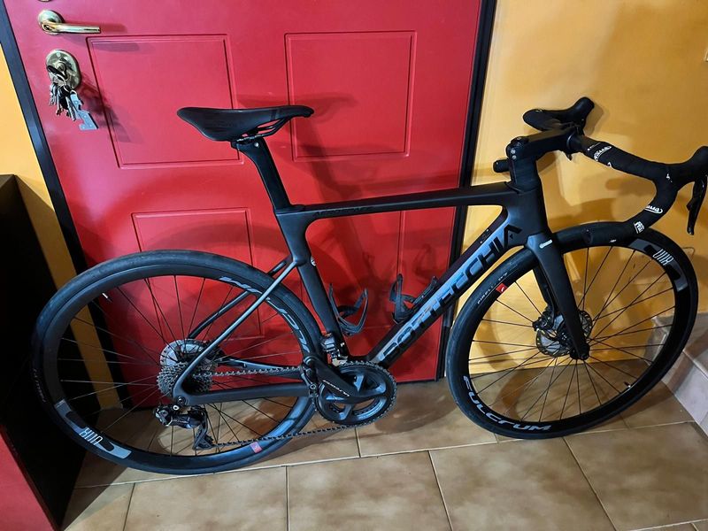 Used Bottecchia Aerospace 2022 Road & Gravel