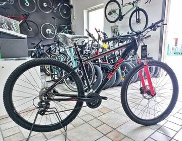 Gebrauchtes Elios Solis 2023 Mountainbike, Schwarz — Bild 1 von 4