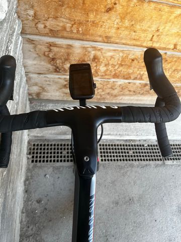 Używany Canyon Aeroad CF SLX Disc 9.0 LTD 2018 2018 Road & Gravel — zdjęcie 11 z 11