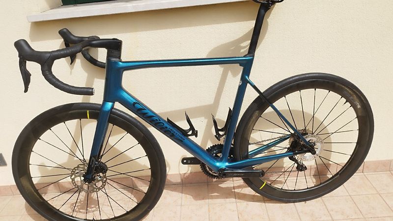Used Wilier 0 Shimano 105 Di2 2023 Road & Gravel